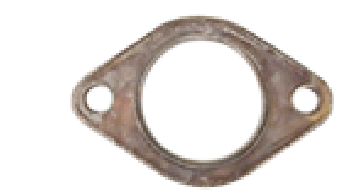 JUNTA DE TURBO Emp. Salida Turbo HINO 2 Tornillos (anillo 56 mm)