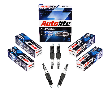 BUJIA PLATINIUM AUTOLITE CHRYSLER
