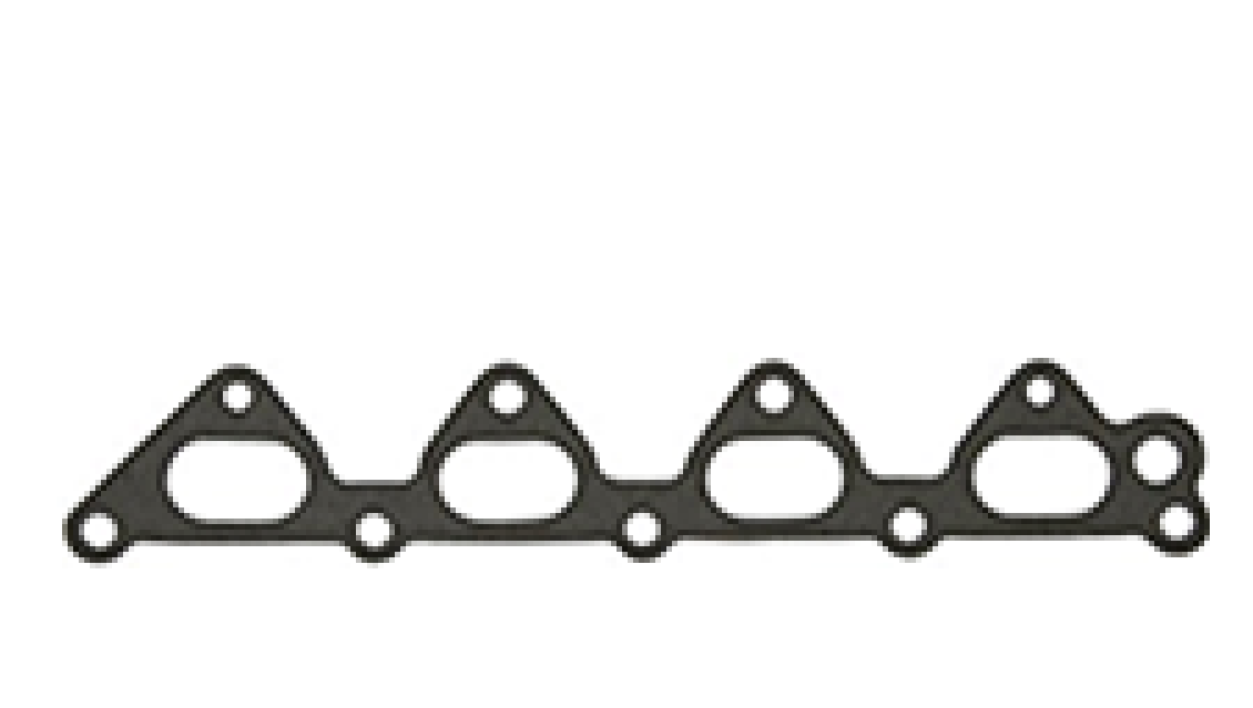 Junta de ADMISION CHEVROLET AVEO 1.4/1.6 F14/16D 06/UP
