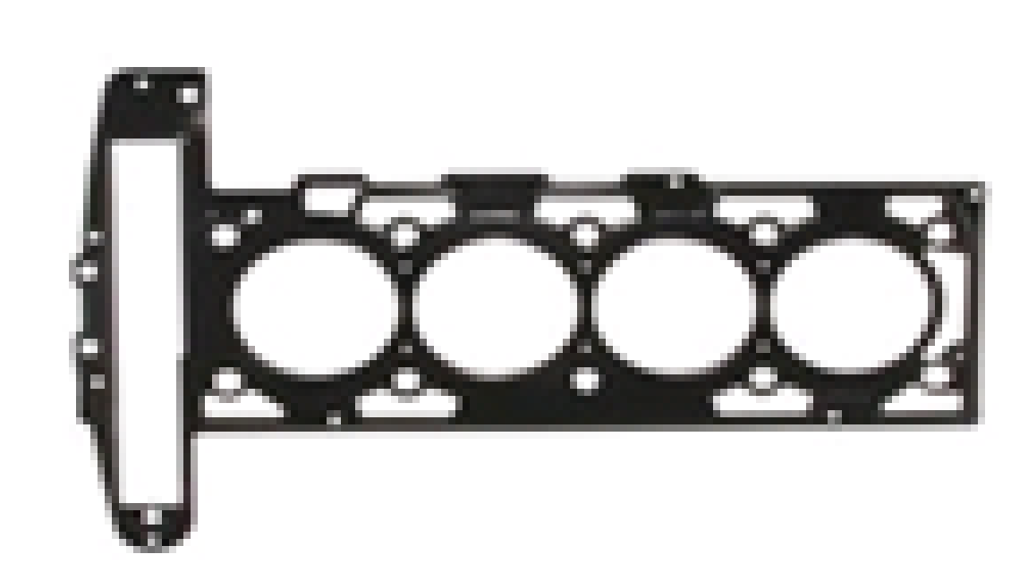 JUNTA DE CULATA CHEVROLET 134 COBALT 2.2 02/08