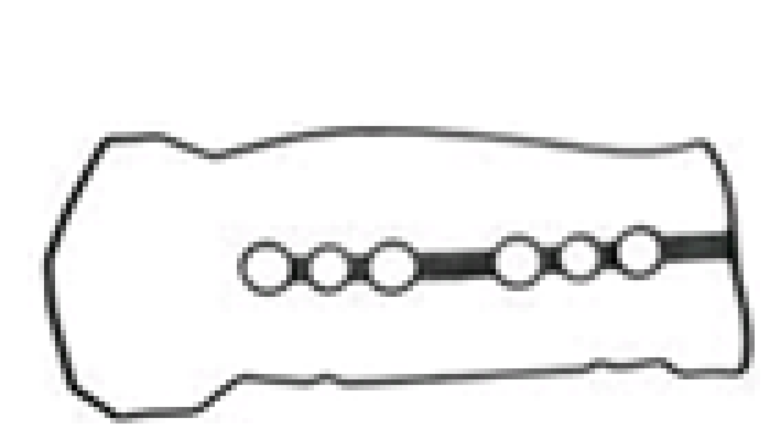 JUNTA DE T/VALVULA TOYOTA COROLLA 1ZZ-FE 1.8 01/UP