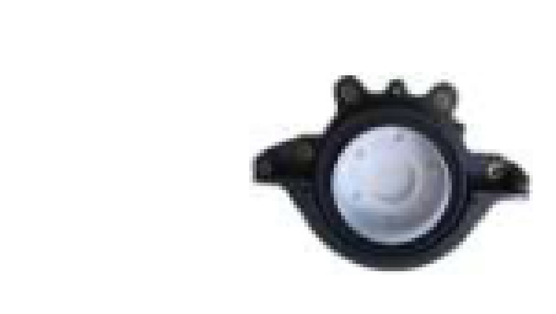 JUNTA DE CRANKSHAFT CIGUEÑAL FORD FIESTA, ICON / ZETEC , 1.3-1.6L, 00/UP