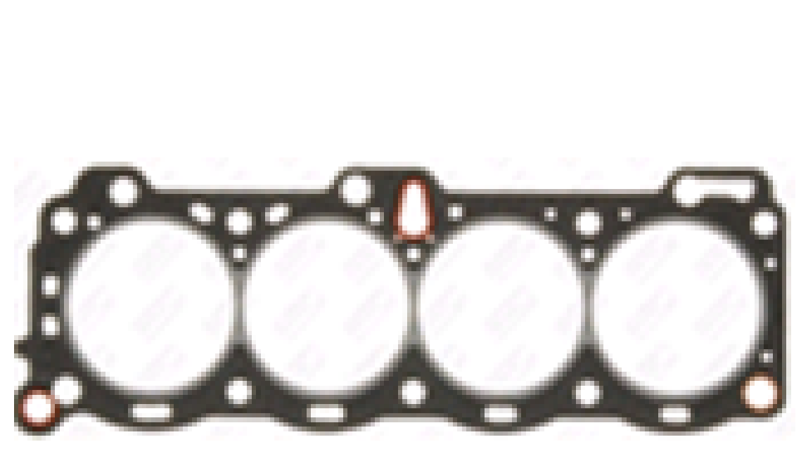 JUNTA DE CULATA ISUZU TROOPER 4ZE1 88/95