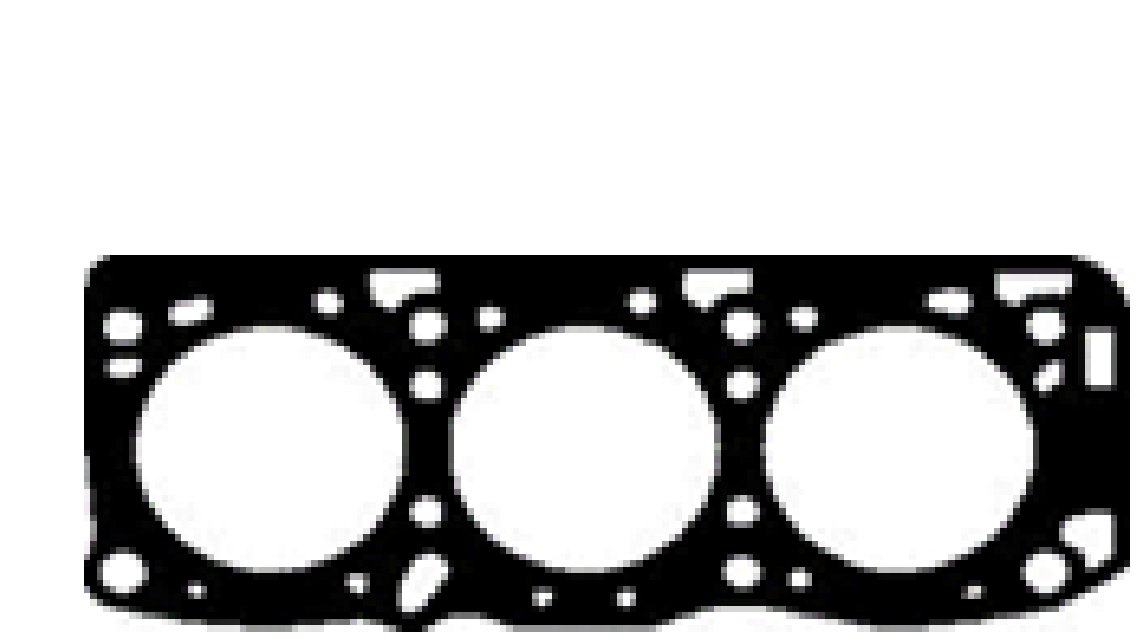 JUNTA DE CULATA MITSUBISHI MONTERO 6G72 3.0 88/96 (2.0MM)