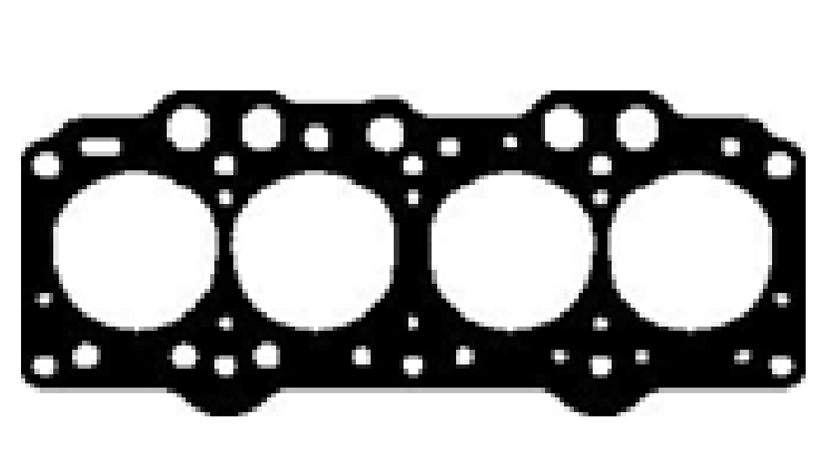 JUNTA DE CULATA FIAT 147 1050/1300