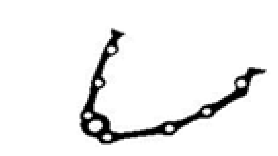 JUNTA DE DIST/SELLOS MITSUBISHI G15B