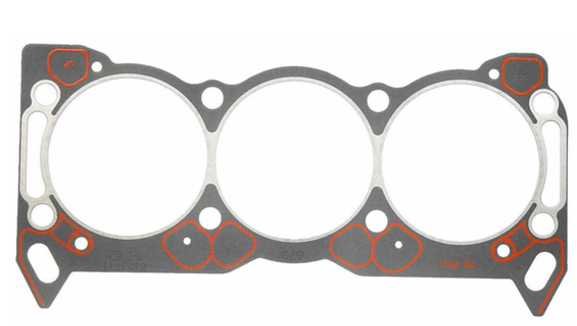 JUNTA DE CULATA CHEVROLET SKYLARK 181 (VIN L) 3.0L  86/88