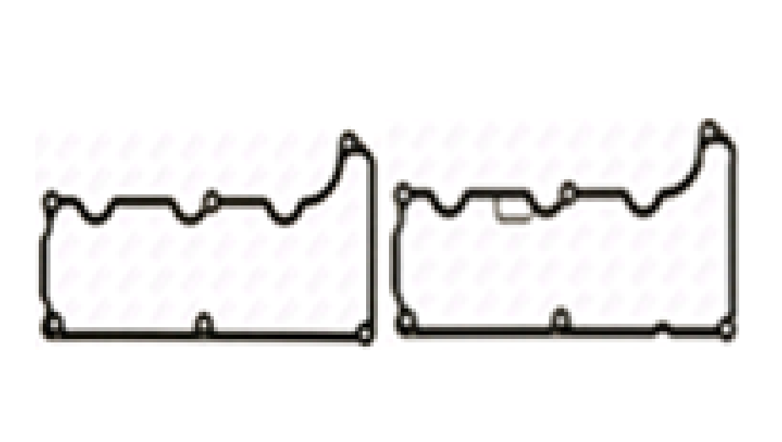 JUNTA DE T/VALVULA FORD EXPLORER 244 4.0 99/03 (2 UND)