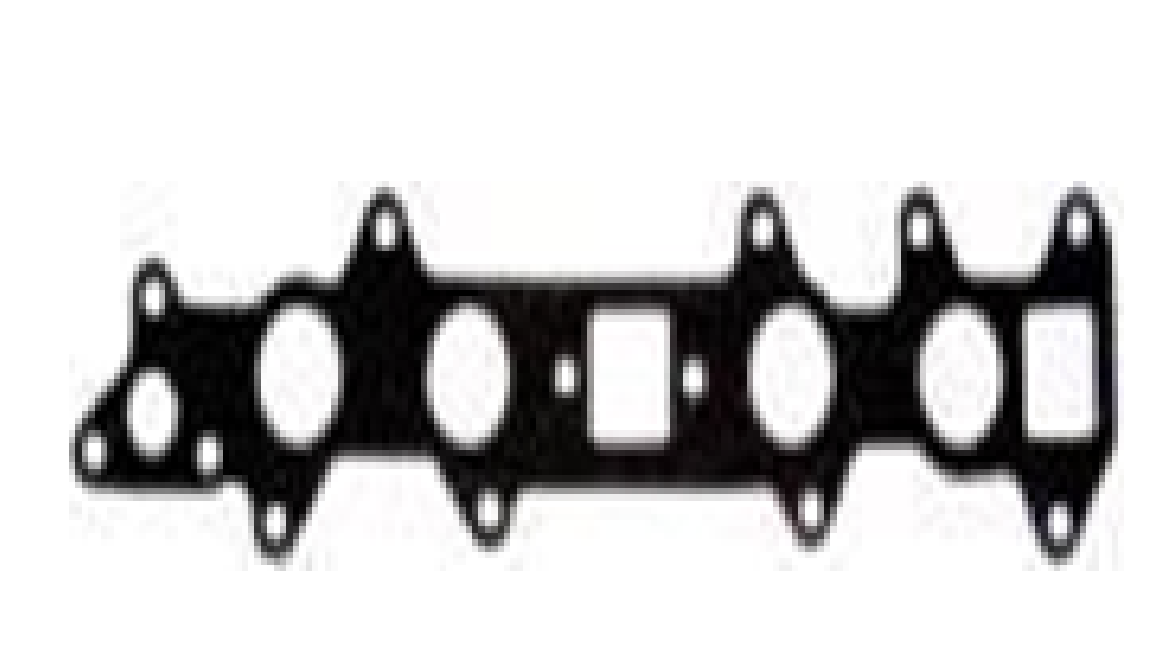 Junta de ADMISION TOYOTA PICK UP 20/21R