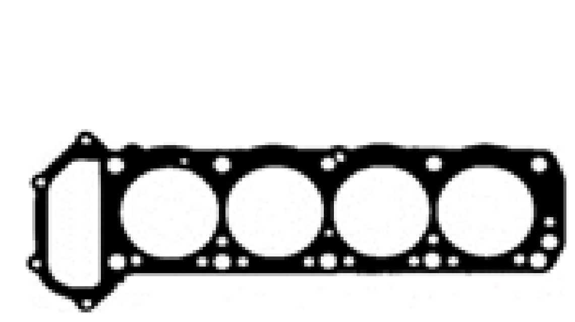 JUNTA DE CULATA NISSAN VANETTE Z24