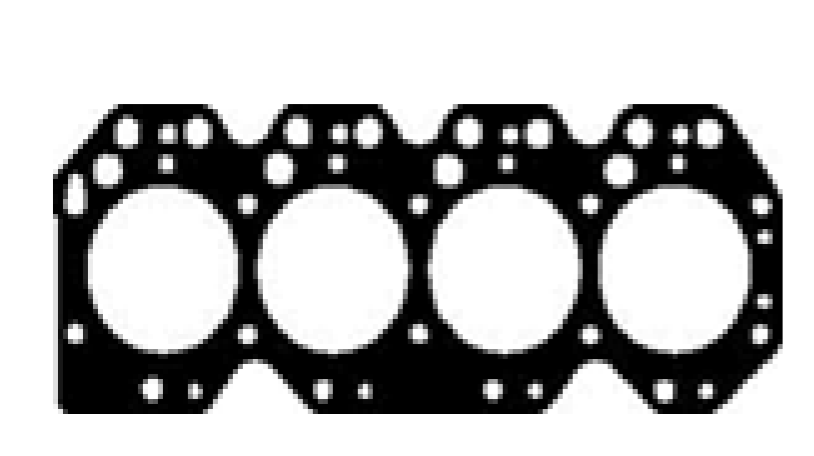 JUNTA DE CULATA TOYOTA 14B / DAIHATSU DELTA 3.7 88/92 2.0mm