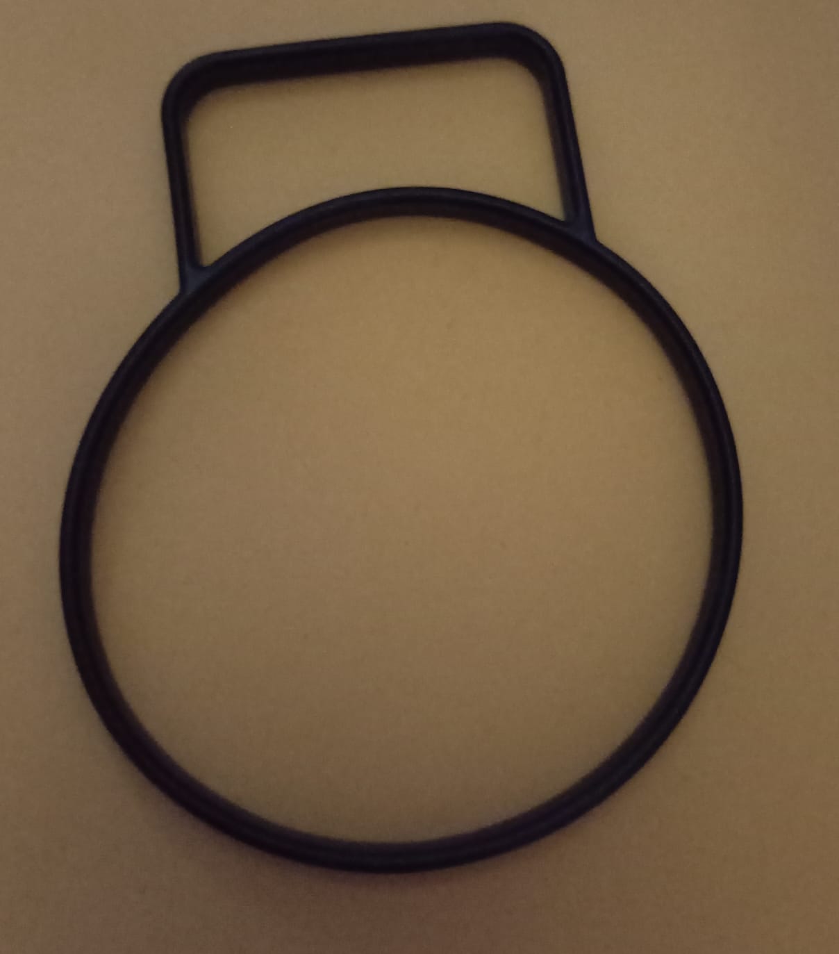 JUNTA DE RUBBER PART FORD MEBA, AJ