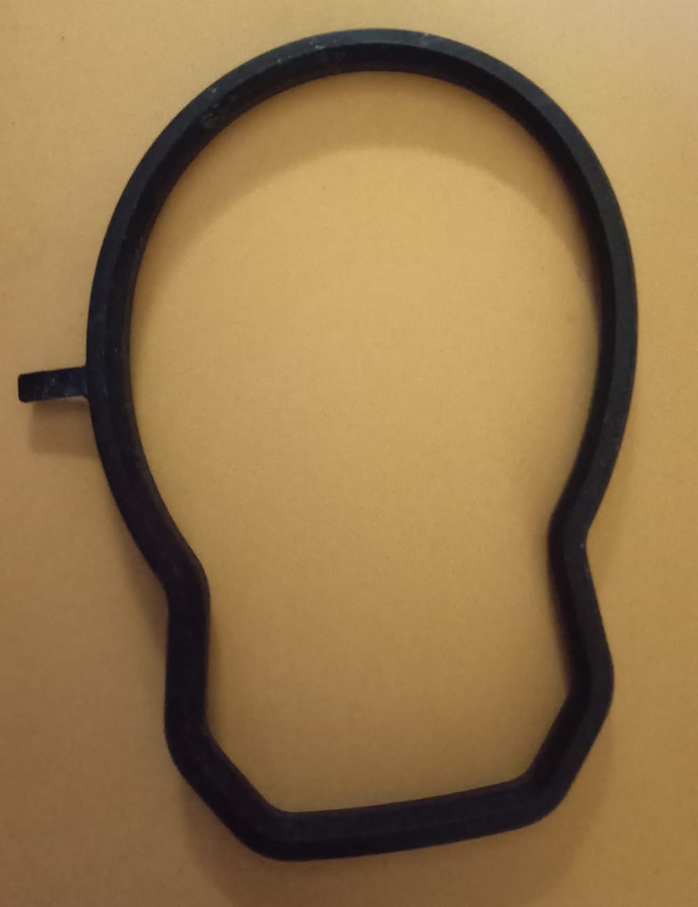 JUNTA DE RUBBER PART HYUNDAI G4FC 1.6-16VI30/ I20
