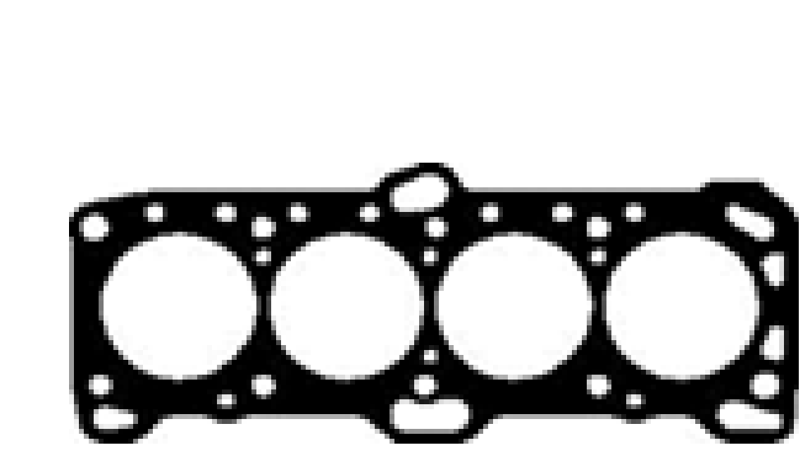 JUNTA DE CULATA MITSUBISHI 4G63/BT 81/93 L200,L300 (A.R.T. GAS)