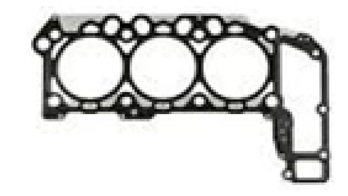 JUNTA DE CULATA AMC JEEP LIBERTY / GRAND CHEROKEE 3.7L (226) 02/07