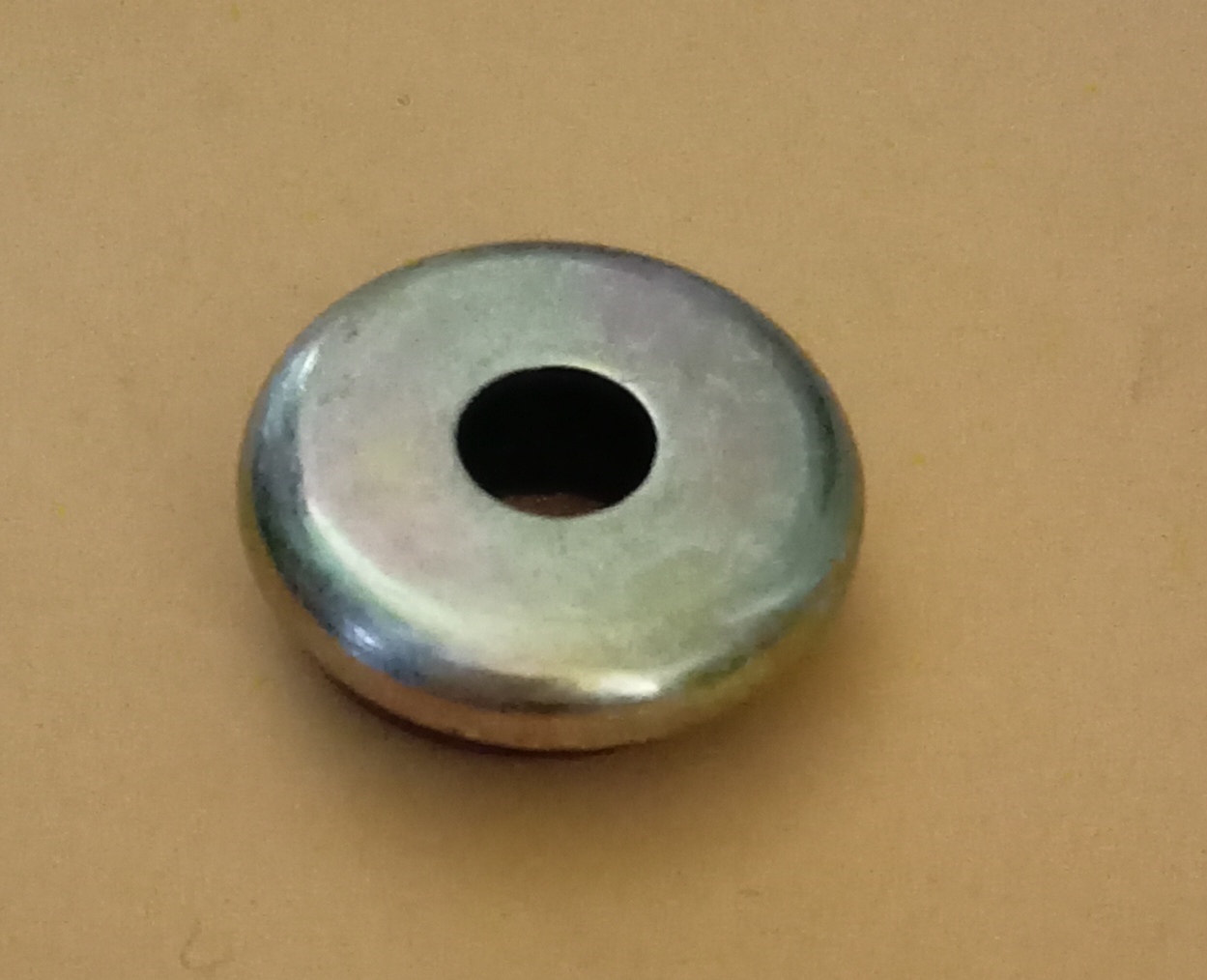 JUNTA DE CASQUILLO TAPA DE VALVULA NISSAN KA24DE