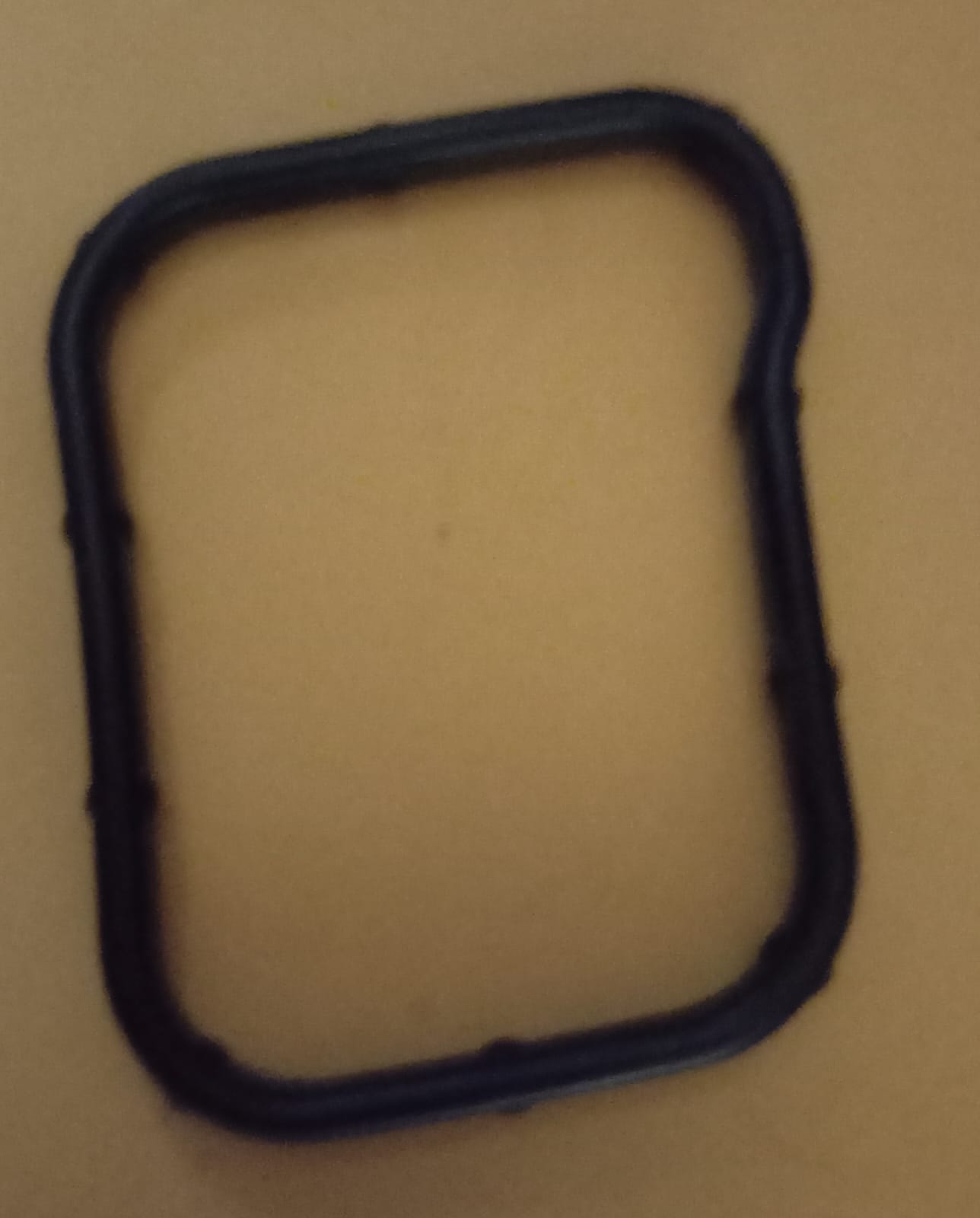 JUNTA DE RUBBER PART HYUNDAI D4FC D4FA