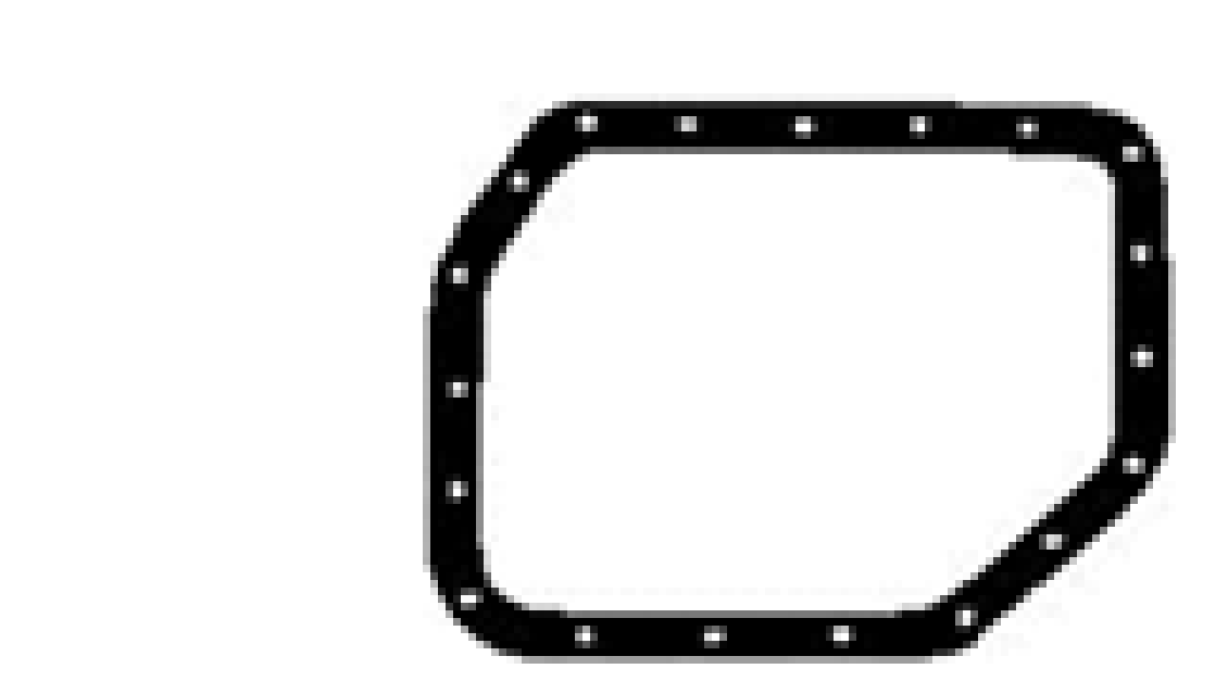 Junta de TRANSMISION TOYOTA COROLLA  4SDP 00/03