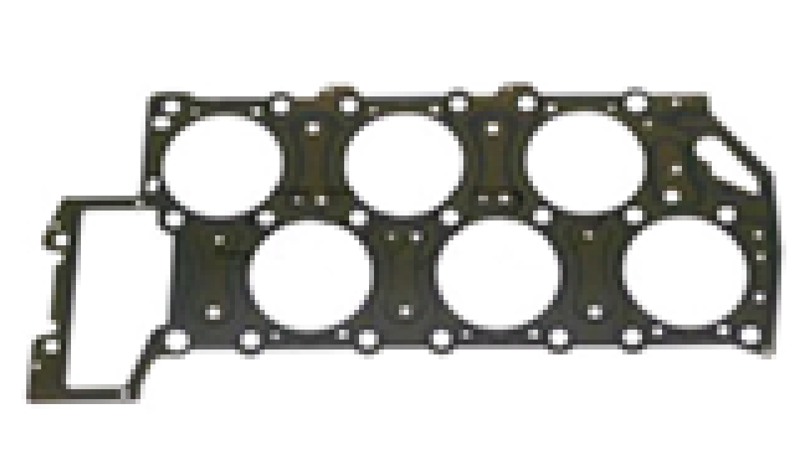 JUNTA DE CULATA VOLKSWAGEN GOLF, TOUAREG AYT 6V 3.2L 04/08