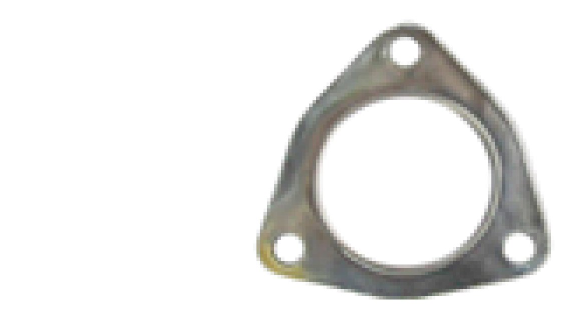 JUNTA DE ESCAPE. MERCEDES BENZ 814