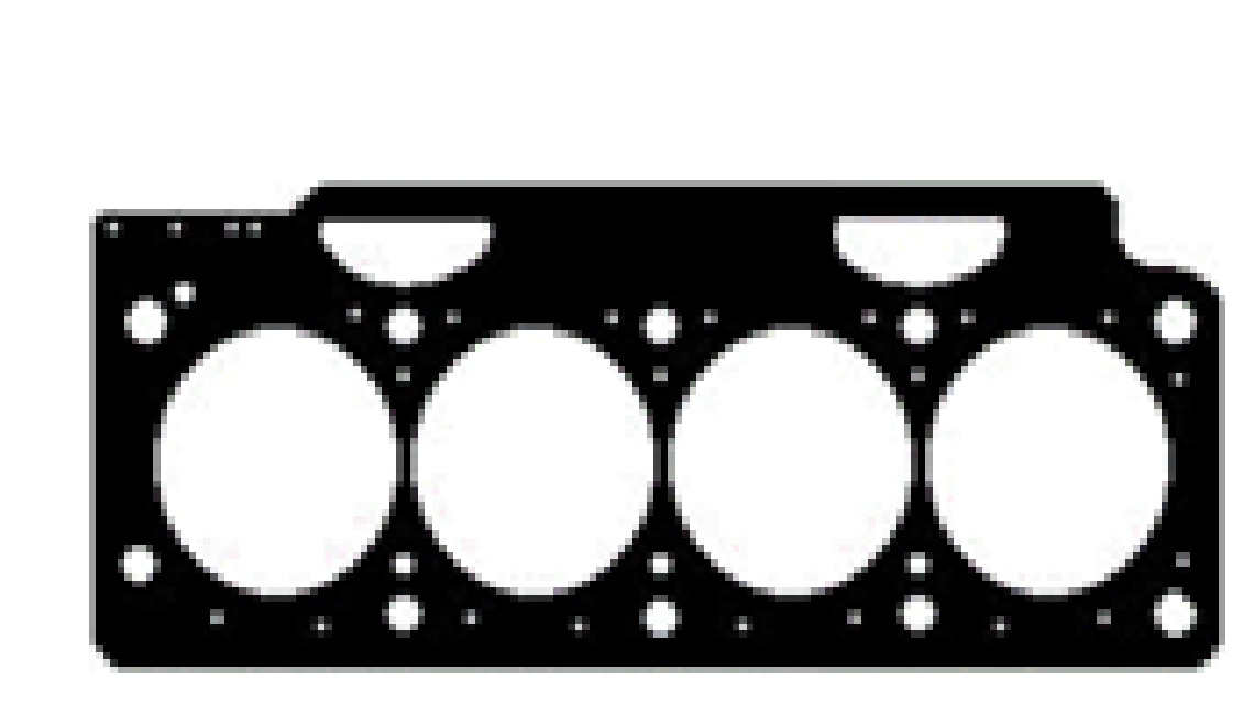 JUNTA DE CULATA RENAULT/VOLVO 1721CC.82/93 R11/19/21