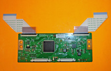 LG 65LB6300UEBUSWLJR65LB7100UB TCON con CINTAS 6871L3619C6870C0484S17