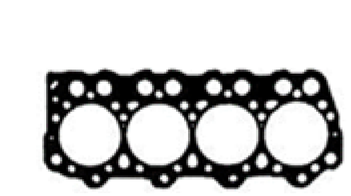 JUNTA DE CULATA MITSUBISHI CANTER, 4D33/4D34, 4.2L 89/UP