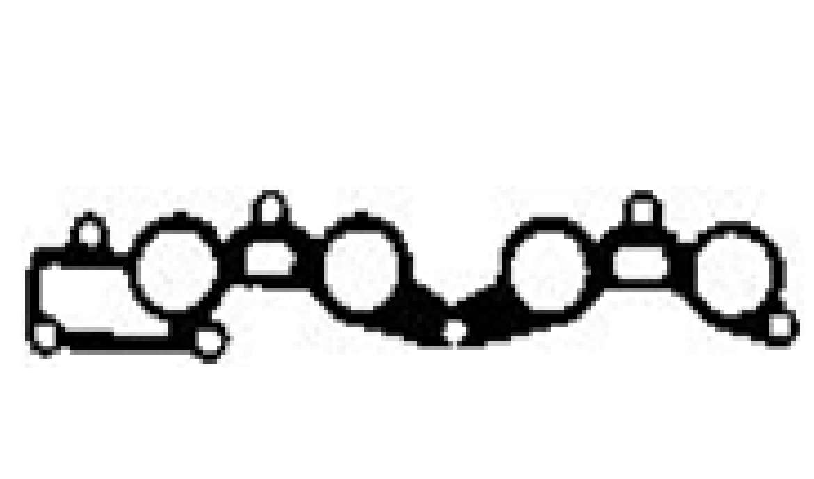 JUNTA DE ADMISION MAZDA FAMILIA TC/UC 70/UP.8 VAL.