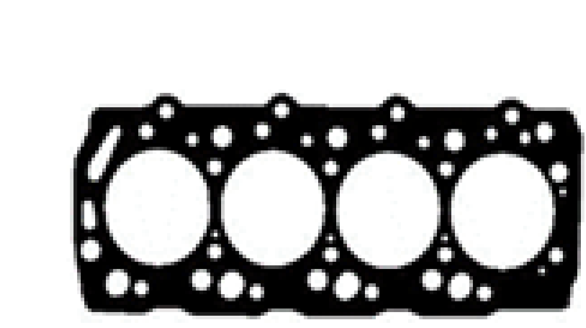 JUNTA DE CULATA MITSUBISHI / HYUNDAI 4D56T, H1000 2500 CC