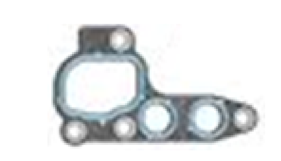 JUNTA DE BOMBA DE ACEITE FORD TRITON 281 4.6L 00/03