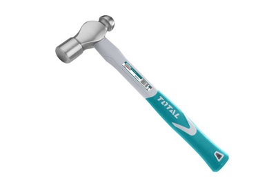 MARTILLO BOLA TOTAL THT74246 MANGO FIBRA 24 OZ