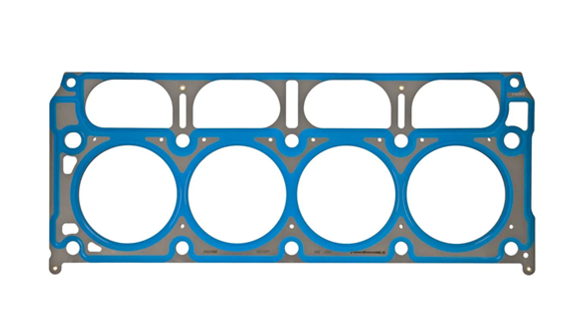 JUNTA DE CULATA CHEVROLET SILVERADO,SUBURBAN,TAHOE L82, L8B 5.3L 14/17