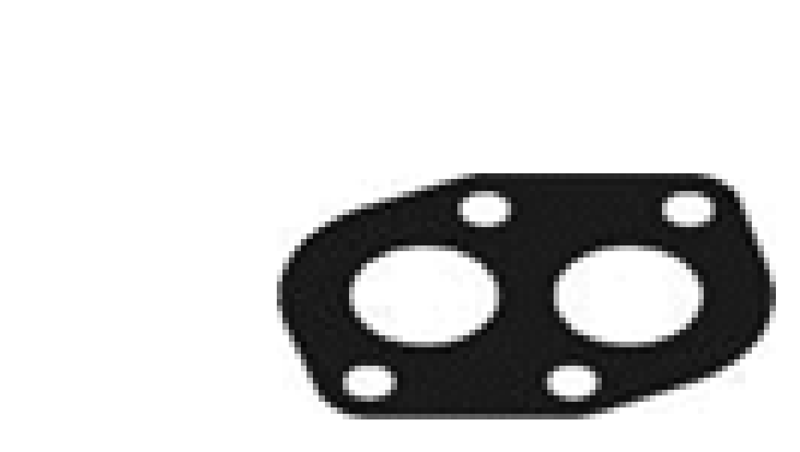 JUNTA DE MUFFLER FIAT UNO 147 79/84