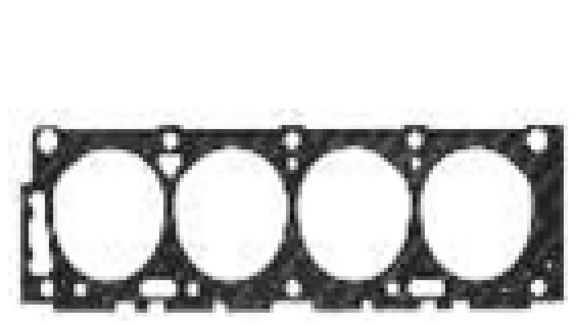 JUNTA DE CULATA FORD C600 / F600, 6.5L, 391, 64/78