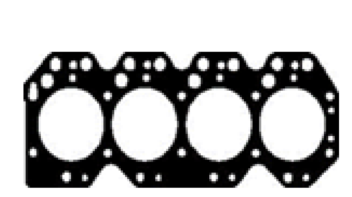 JUNTA DE CULATA TOYOTA 14B / DAIHATSU DELTA 3.7 88/92 (1.75mm)