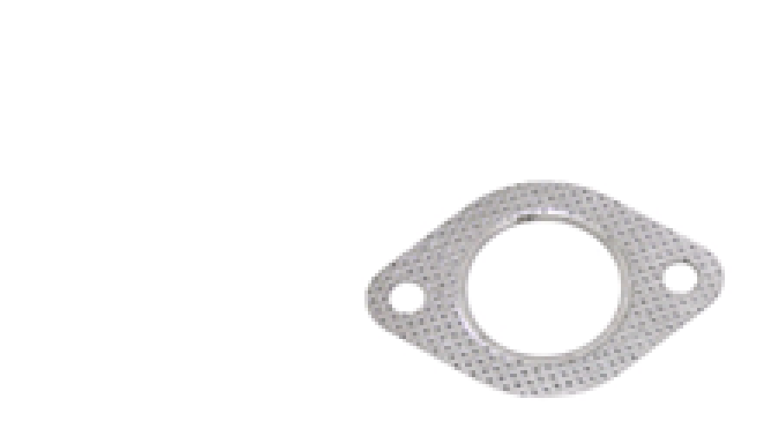 Junta de MUFFLER MITSUBISHI NATIVA 96/UP