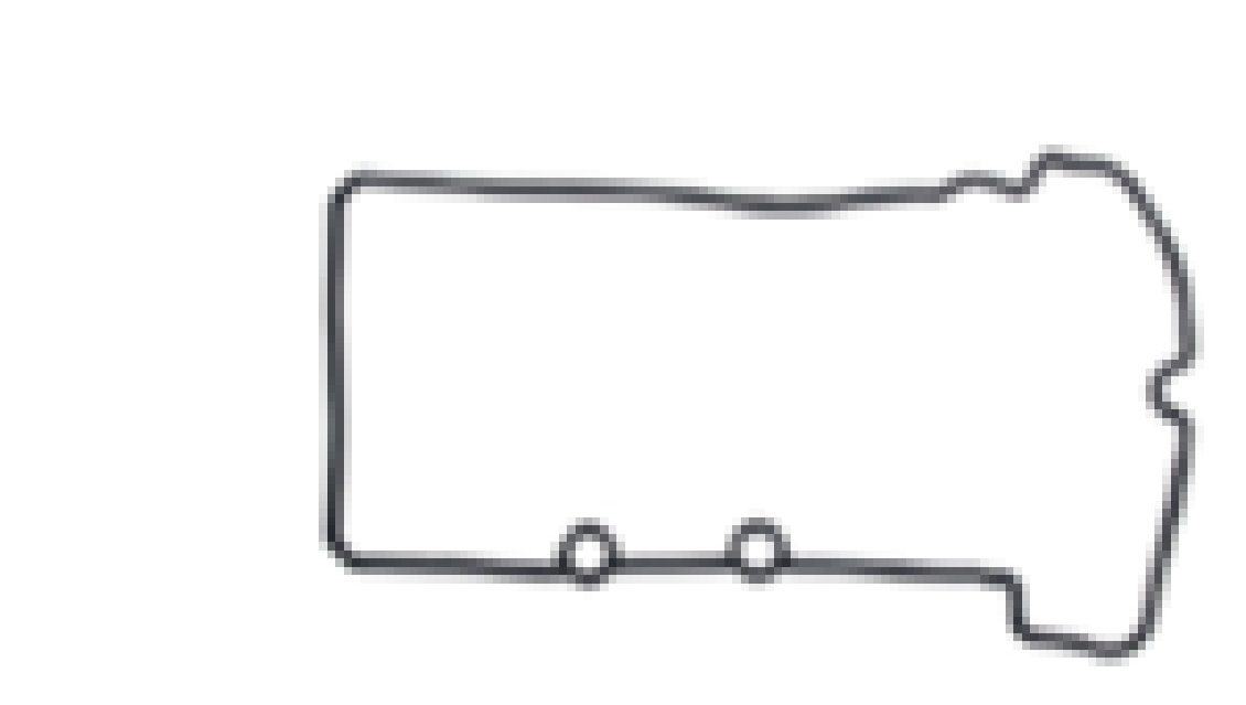 JUNTA DE T/VALVULA SUZUKI ALTO, CELERIO, SPRESSO 1.0L K10B 09/22