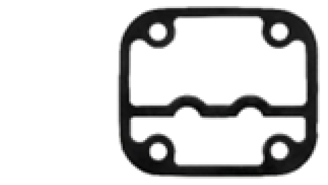 JUNTA DE CULATA COMPRESOR JAC