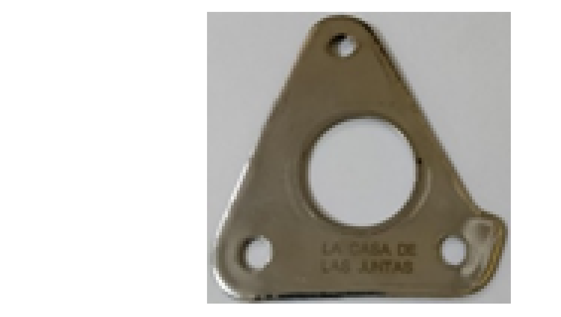 JUNTA DE TURBO NISSAN PATFHINDER