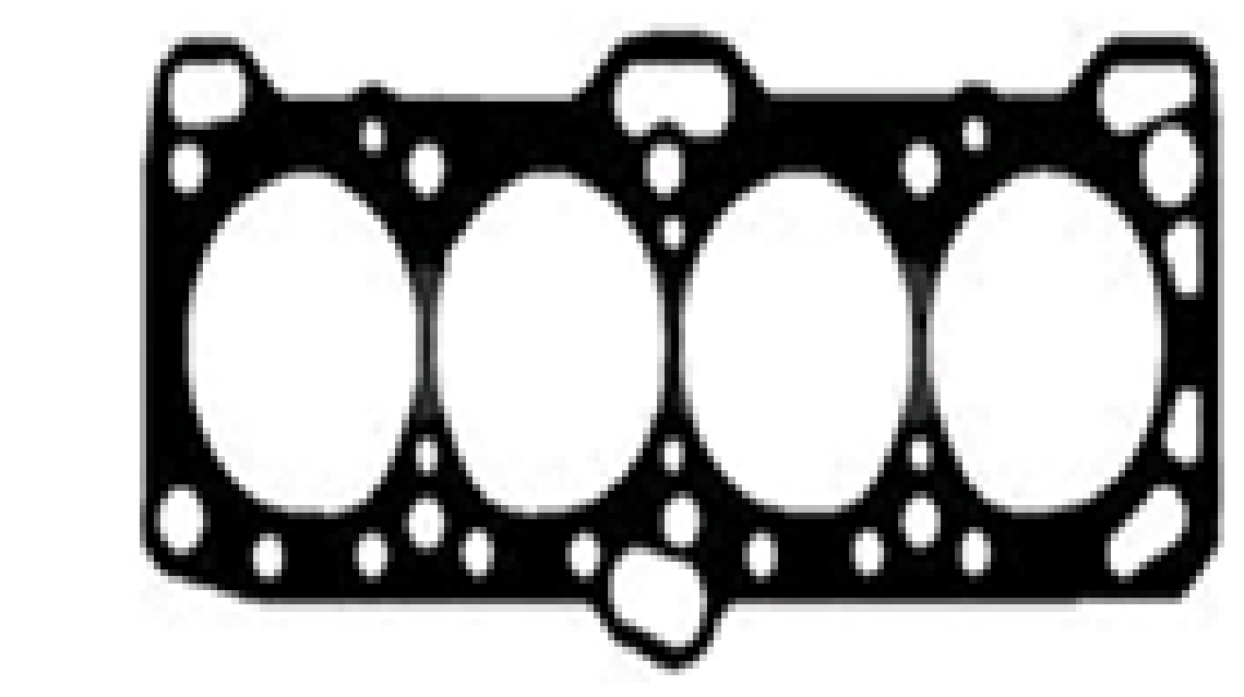 JUNTA DE CULATA MITSUBISHI L300/GALANT G64B/4G64 2.4 85/93