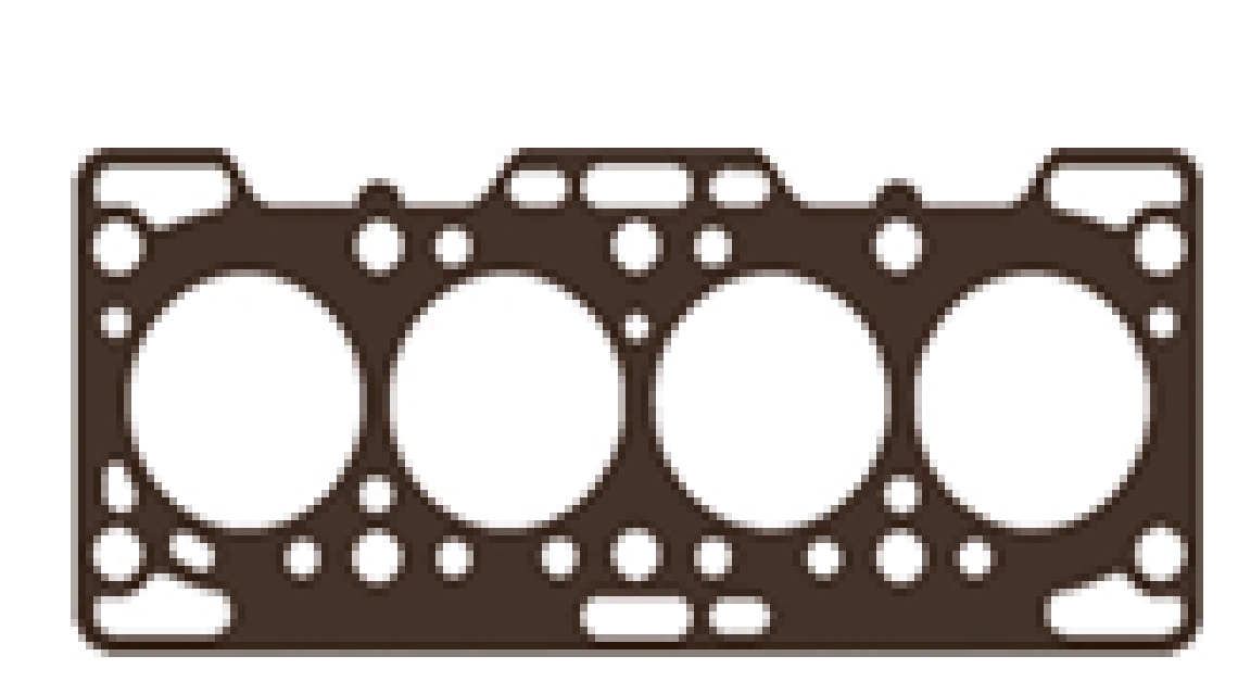JUNTA DE CULATA SUZUKI JIMNY, CARRY 800 F8A, LJ80 82/UP