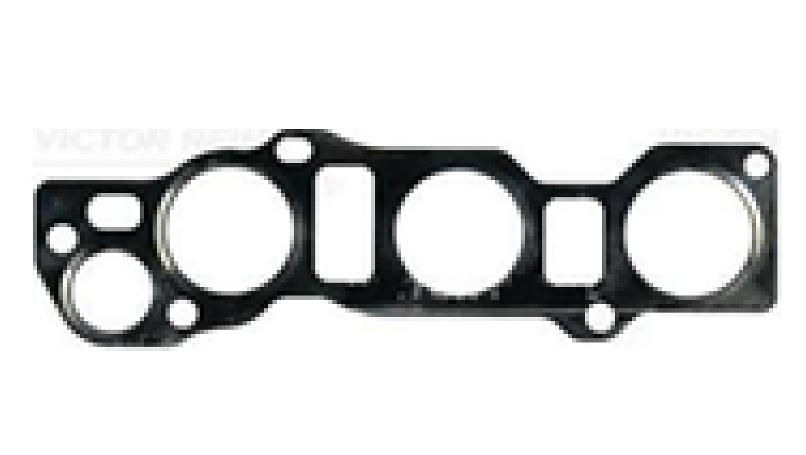 JUNTA DE ESCAPE. NISSAN MICRA, NOTE HR12DE 1.2L 11/20