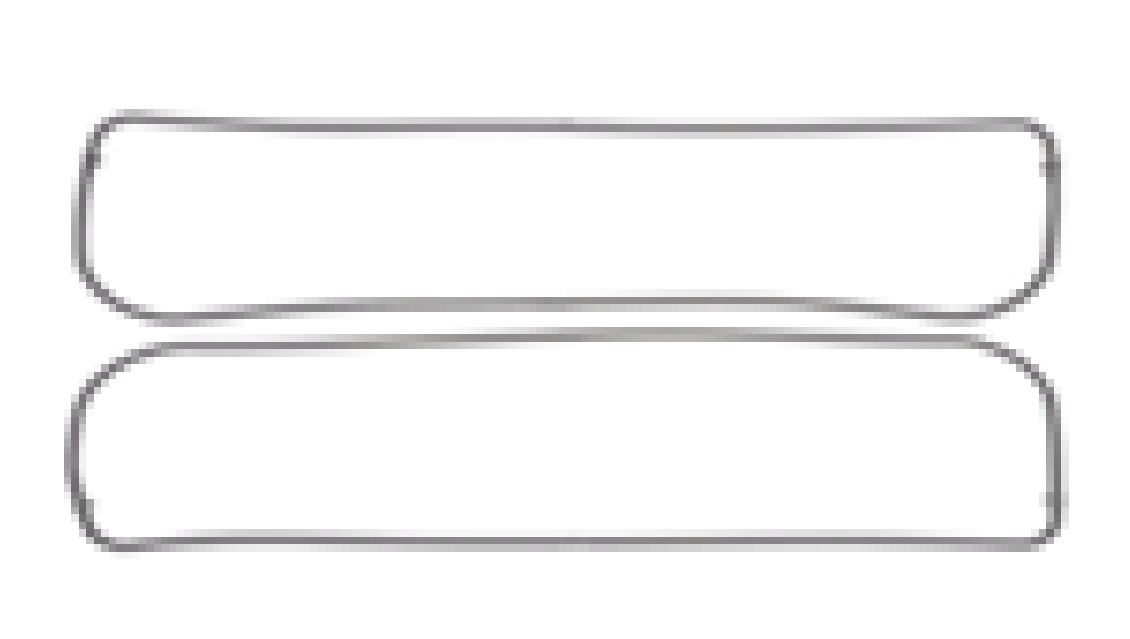 JUNTA DE T/VALVULA CHEVROLET MALIBU, LUMINA 3.1L 99/06 / EQUINOX 3.4L 04/06 (PAR)