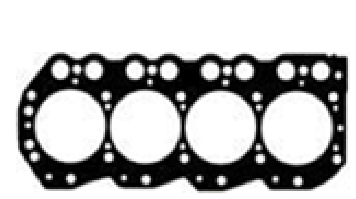 JUNTA DE CULATA NISSAN PICKUP/D21 TD27 2.9 89/UP