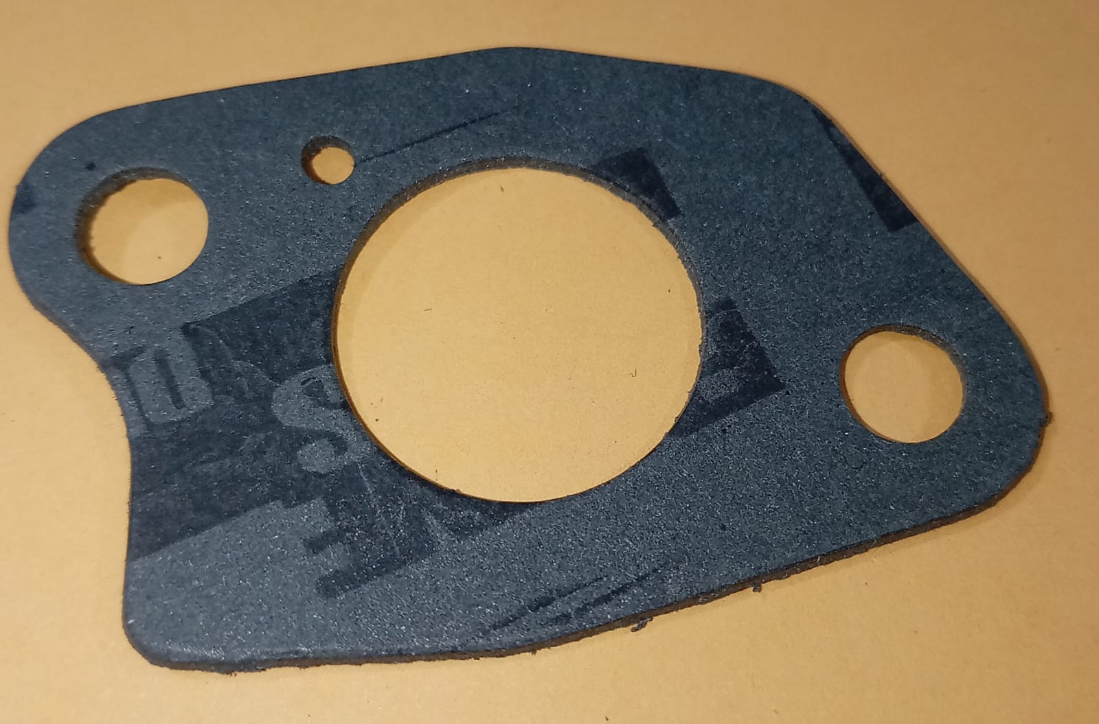 JUNTA DE CARBURADOR HONDA GX 120-GX 140-GX 160-GX 200