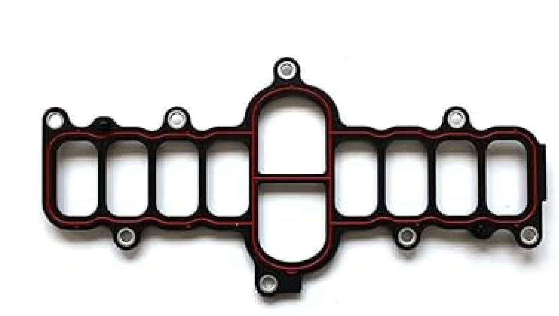 JUNTA DE ADMISION FORD TRITON F250,F150,E150,E250 / ENG 281 4.6L/5.4L 04/08