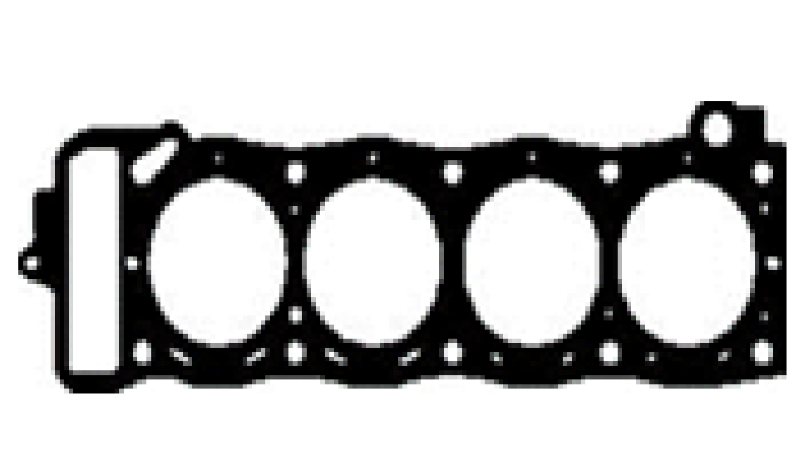 JUNTA DE CULATA TOYOTA HI-LUX 22R 85/95 (LG 2.3MM) GAS