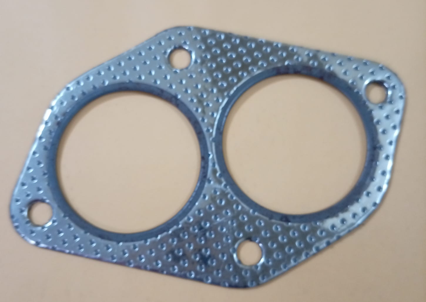 Junta de MUFFLER OPEL 1.8 / 2.0 82UP