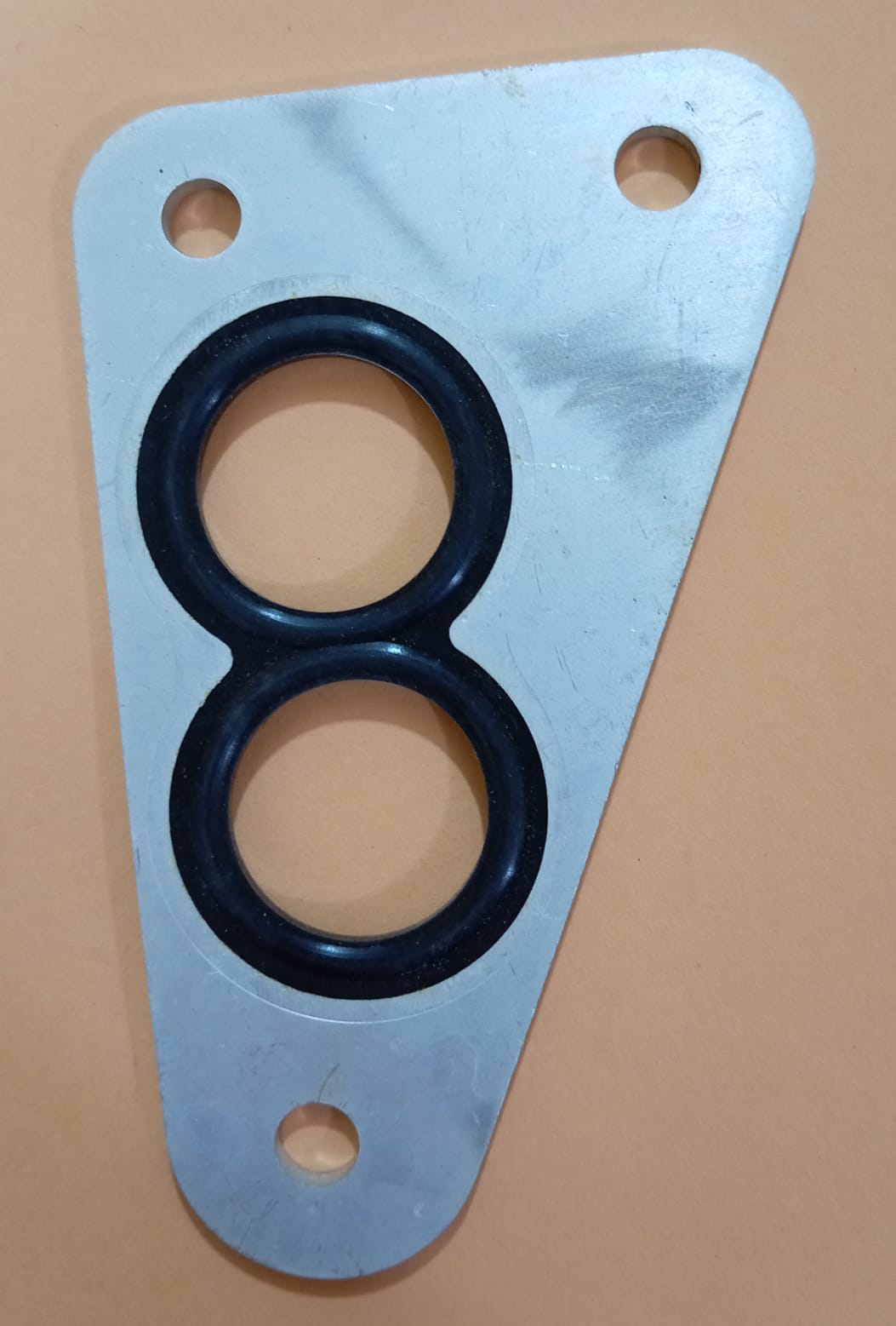 JUNTA DE RUBBER PART CHRYSLER EDZ, 148