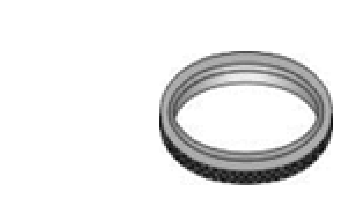 Junta de MUFFLER RENAULT 19